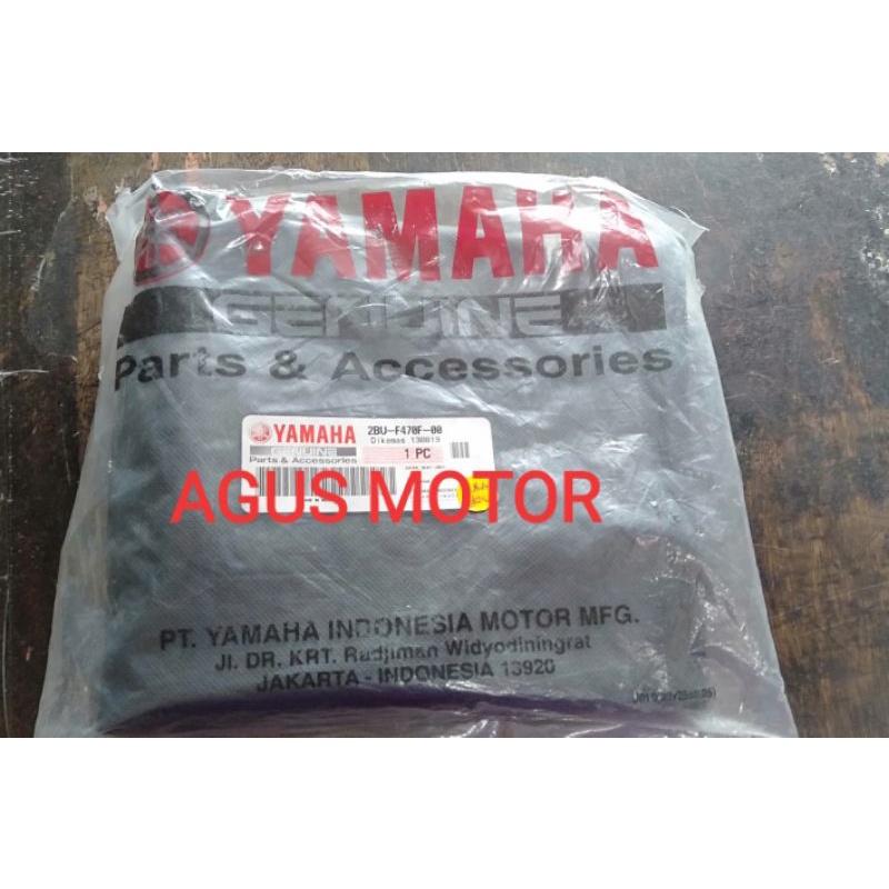 kulit jok X-Ride 115cc original