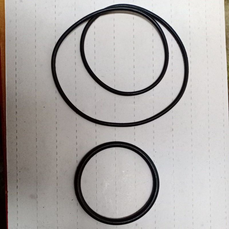 oring housing water pump / alkon / keongan alkon 3 dim WP 30