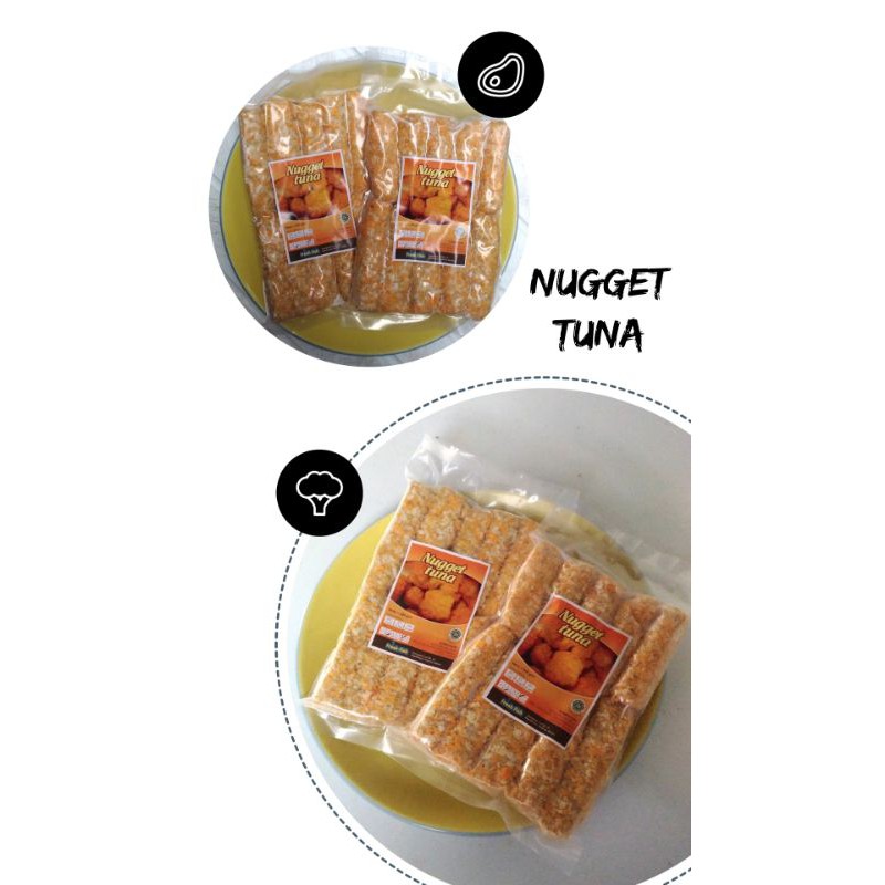 

Nugget Tuna