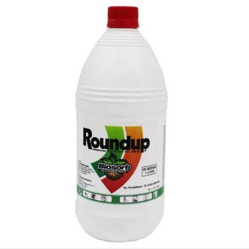 ROUNDUP 1 LITER