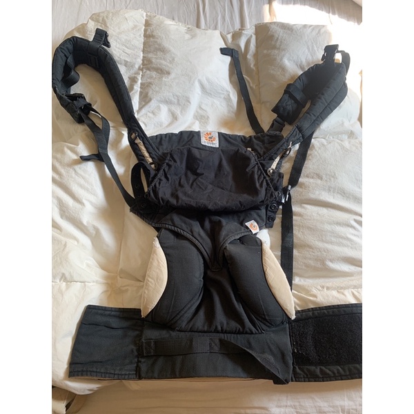 ergobaby 360 (Original) Preloved