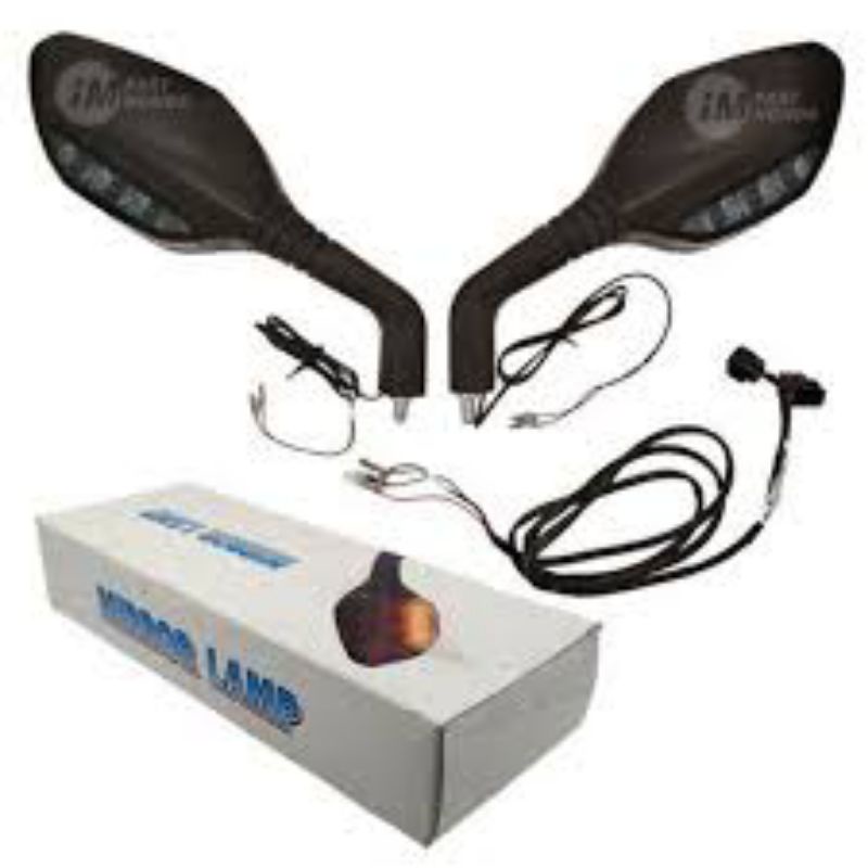 spion ori pcx 160