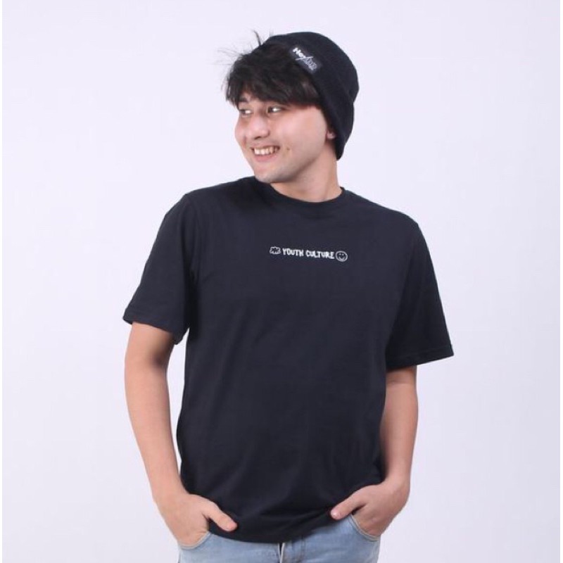 MULES tees tshirt kaos distro pria dan wanita original lokal brand Jakcloth Store Bogor