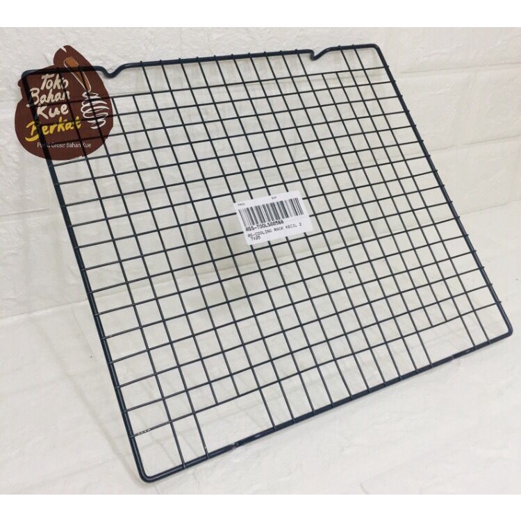 COOLING RACK 28,5 CM TKB2 / RAK PENDINGIN CAKE