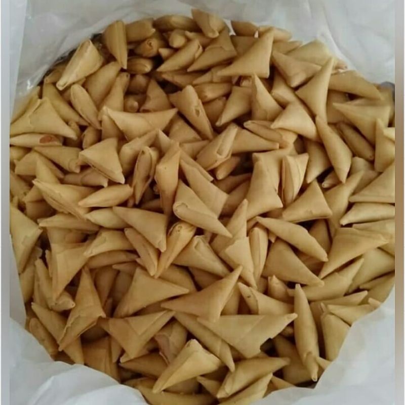 

samosa ayam 1 kg