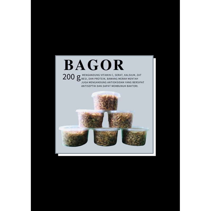 

BAWANG GORENG ZEINIERA 200 G