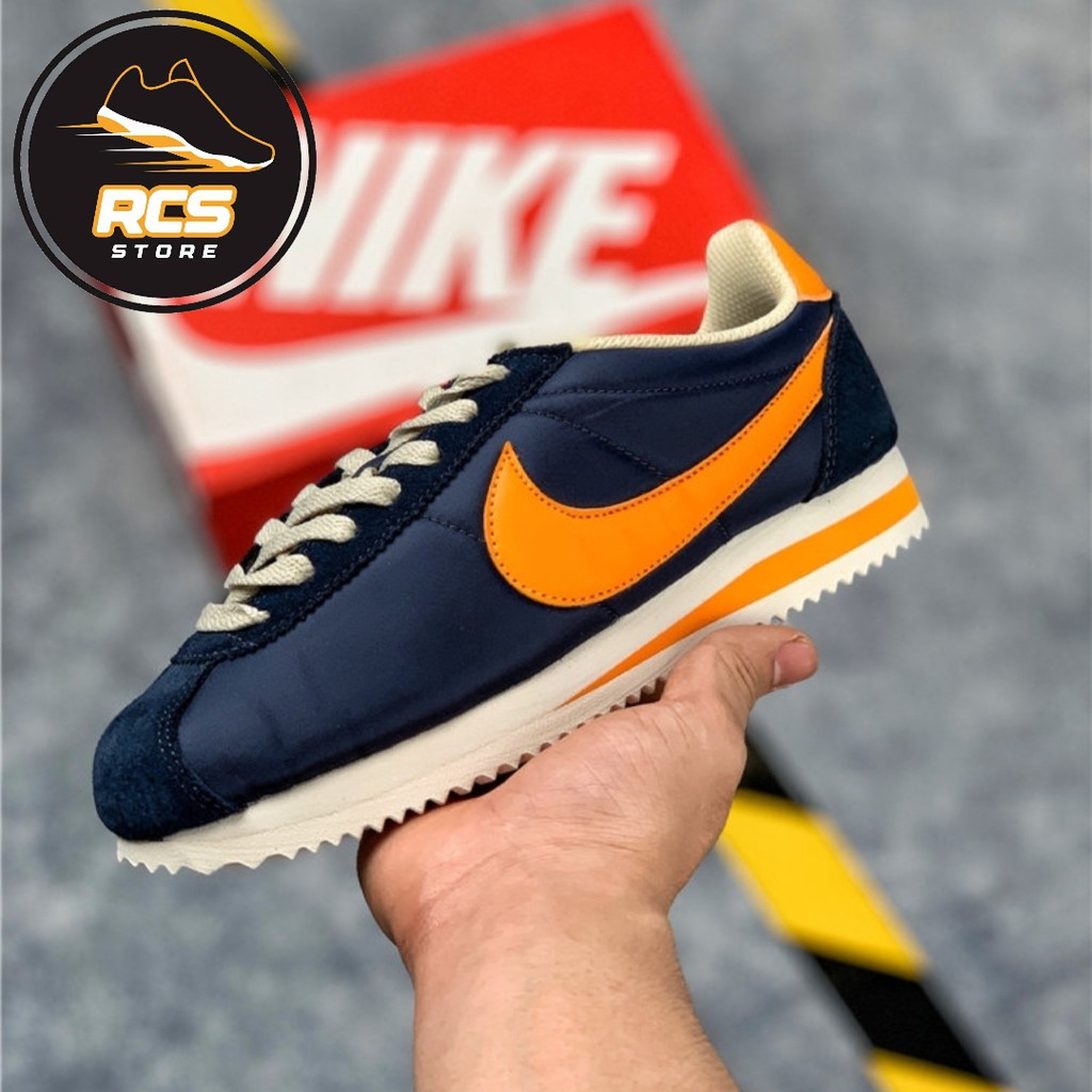 Harga Nike Cortez Original Navy Terbaru 