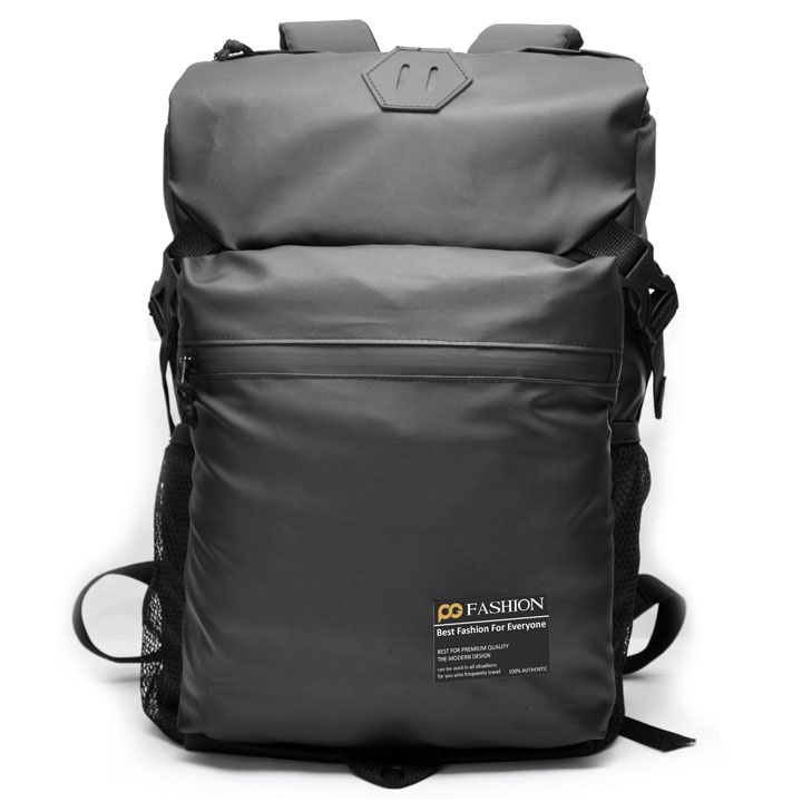 Tas Pria Ransel Backpack Anti Air PGF