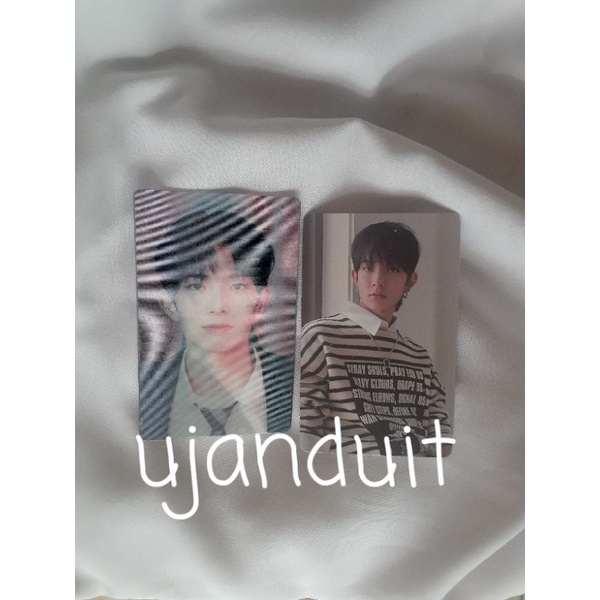 PC HEESEUNG HYPE VER ENHYPEN BDC