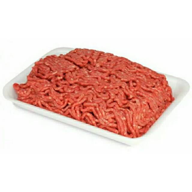 

Daging Giling per kg