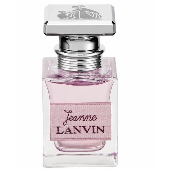 Lanvin Jeanne Lanvin Woman – 100ML Original BPOM