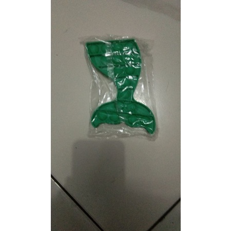 Mainan Fidget Pop It Bulat Warna Pelangi Untuk Penghilang Stress Anak-3