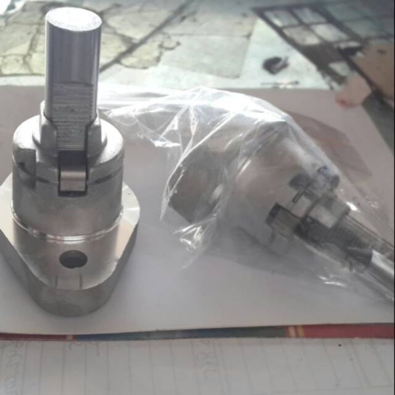 setelan tonjokan tensioner keteng racing cb150r old new