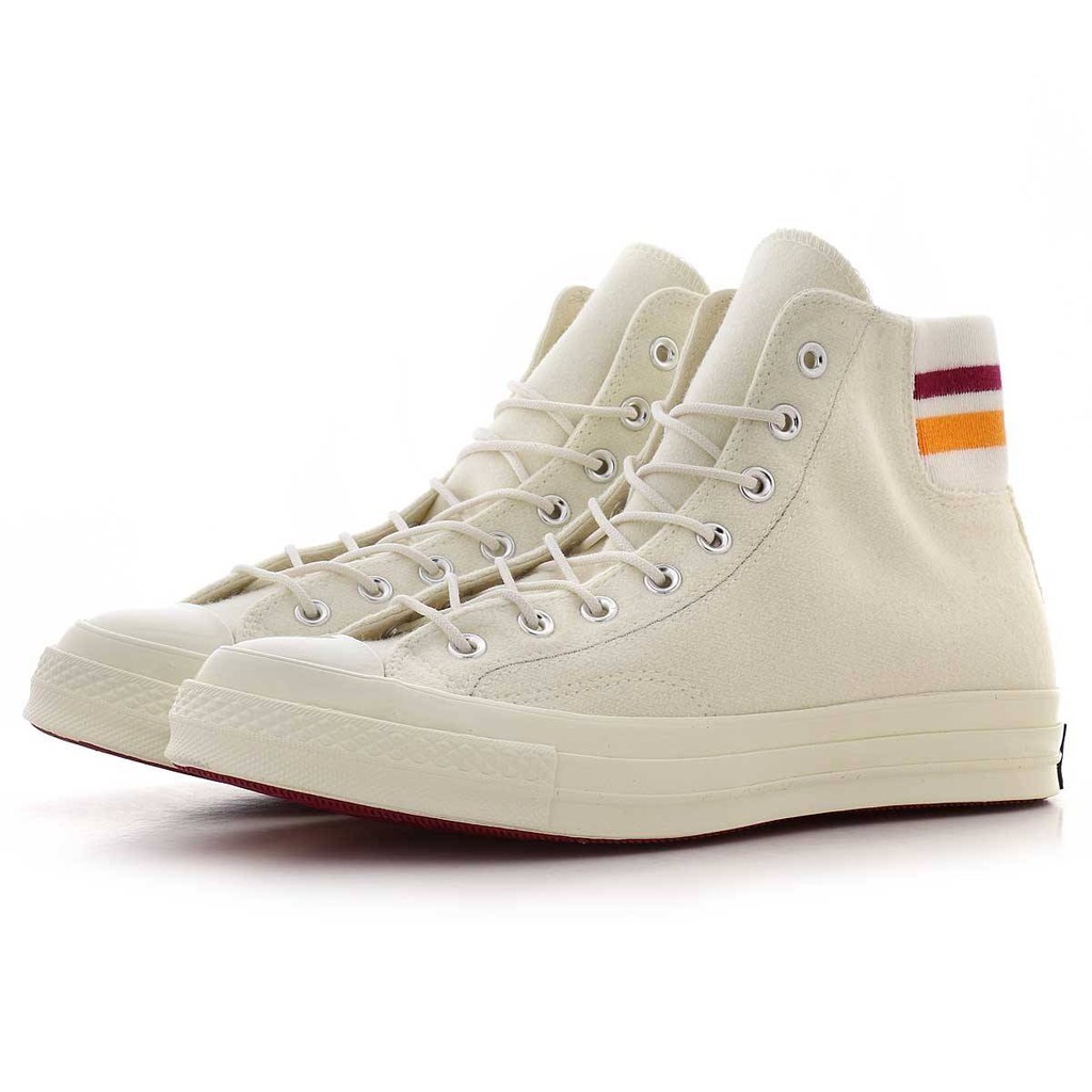 Sepatu Converse Chuck 70s Retro Stripe 