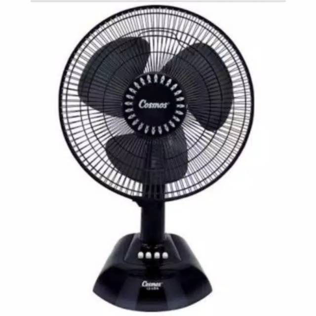 KIPAS COSMOS 12 LDA - DESKFAN COSMOS 12 INCH - COSMOS DESKFAN KIPAS MEJA 12 INCH - KIPAS DUDUK COSMO