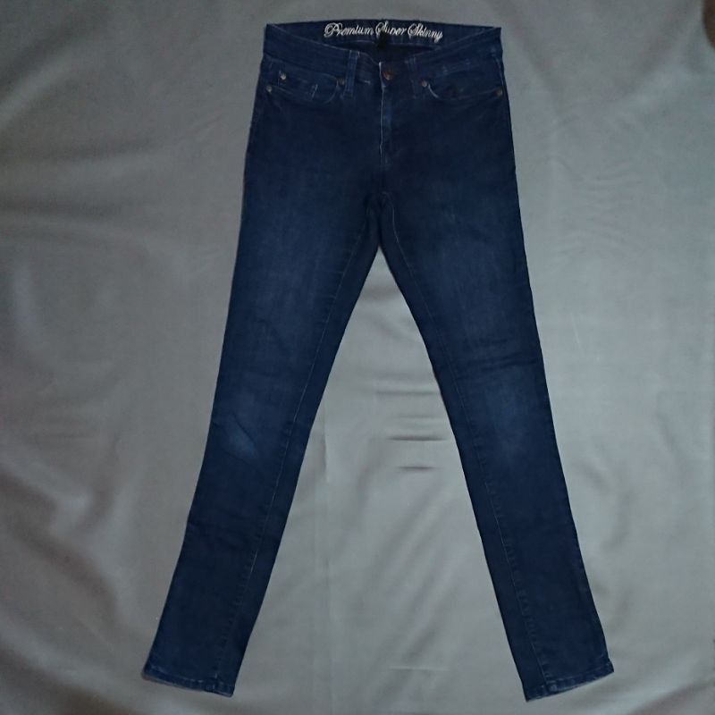 Gap made in. Gap made in