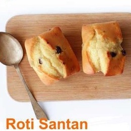 Jual Roti Santan Orion Isi 6Pcs Oleh Oleh Khas Solo Indonesia|Shopee  Indonesia