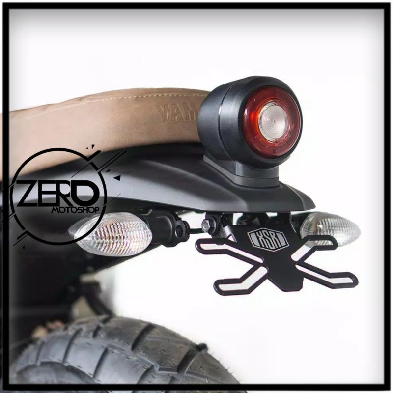 Tail Tidy Khusus Yamaha XSR155