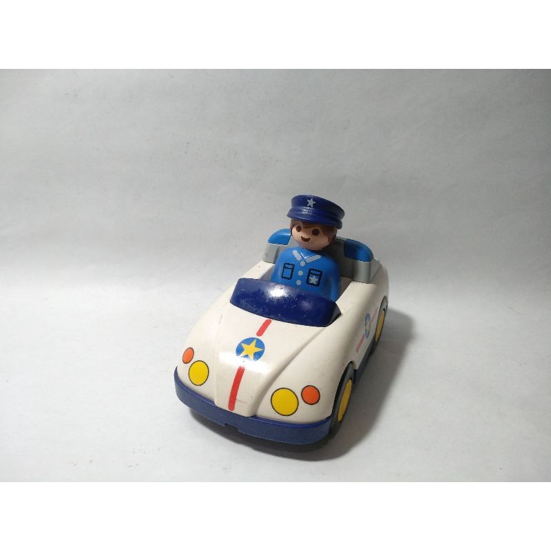 Lego Playmobil Play Mobil Police Polisi Cop Swat NYPD LAPD FBI CIA Carabinieri Polizia Gendarmerie G