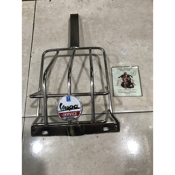 KERODONG/BRONGSONG STOPLAMP VESPA SUPER SPRINT
