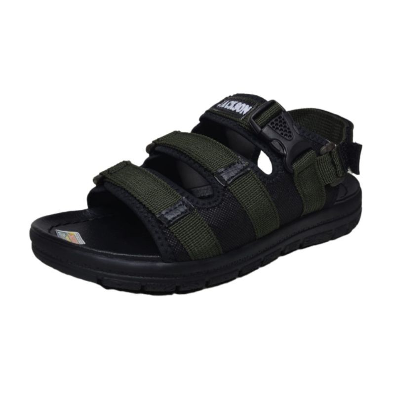 SEPATU SANDAL GUNUNG PRIA CASUAL KODE A-3