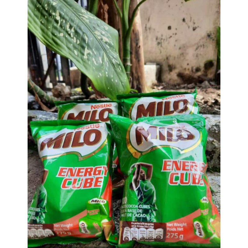 

milocube
