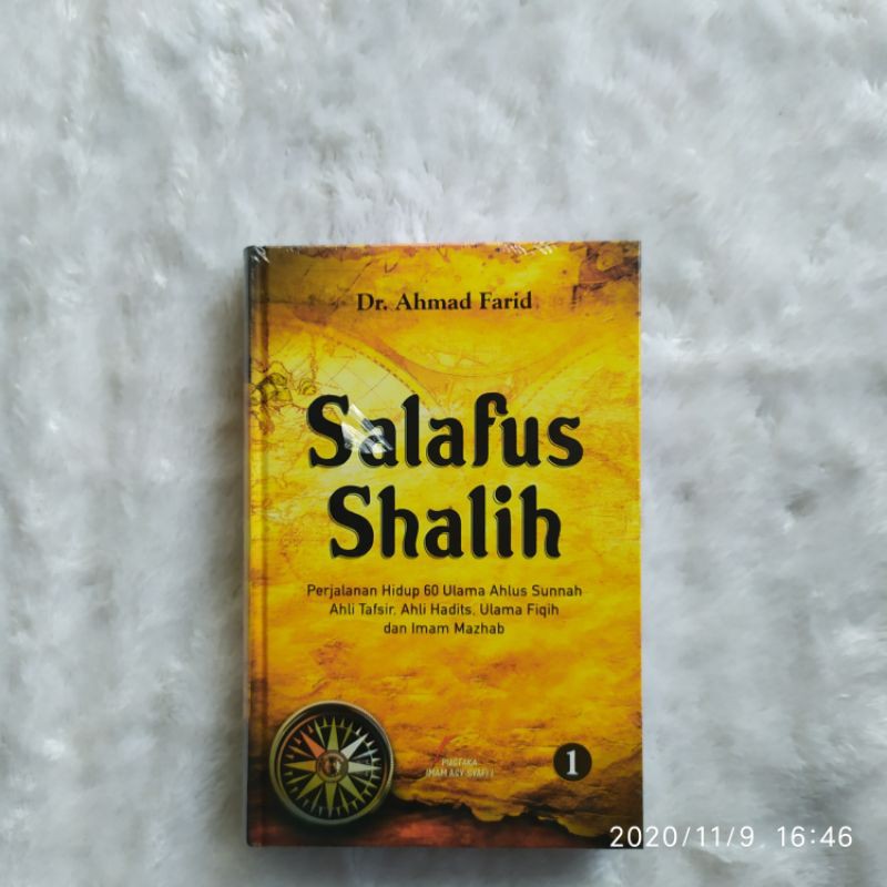 Salafus Shalih Jilid 1