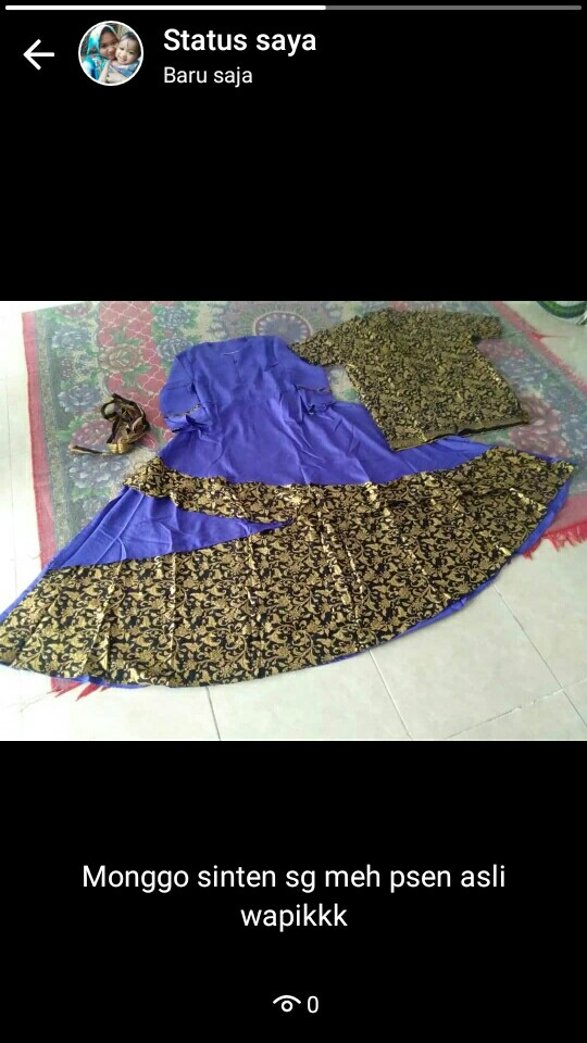 Artomoro Grosir Lady Diana Couple