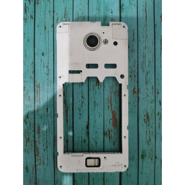 Tutup Mesin Belakang Include Buzzer Speaker Musik Suara Loudspeaker Andromax A Original Asli Copotan