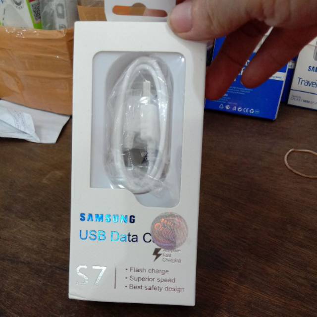 Kabel data mikro samsung