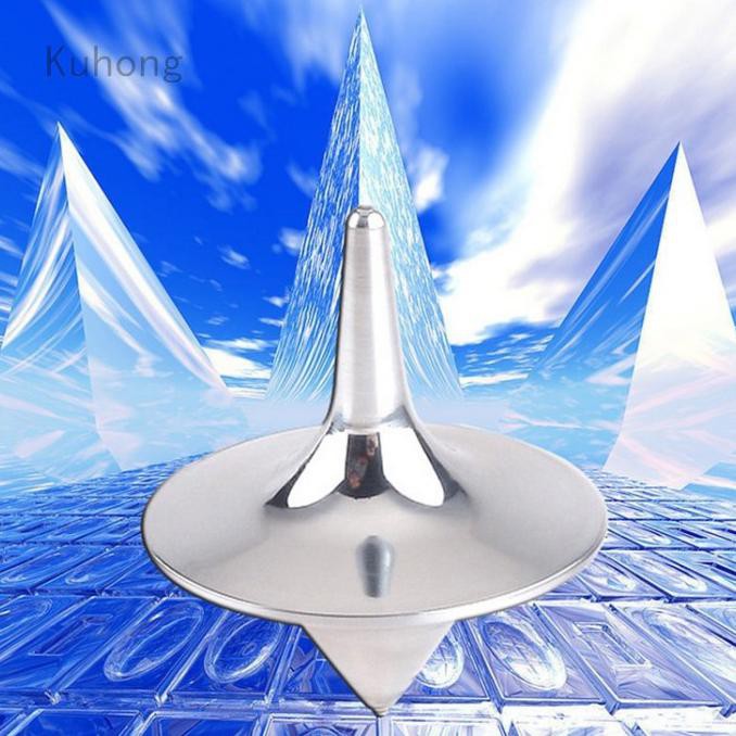 Inception Gasing Bahan Stainless Steel