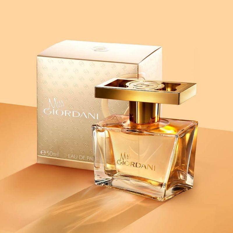 Miss Giordani Eau de Parfum ORI