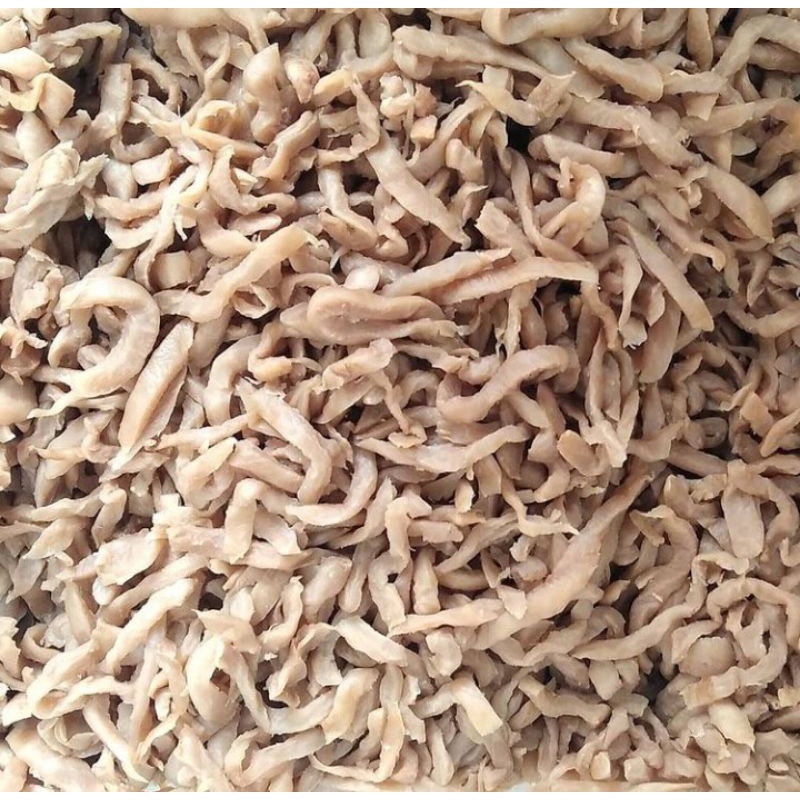 

LOBAK MANIS / CAIPO MANIS - 100 GR