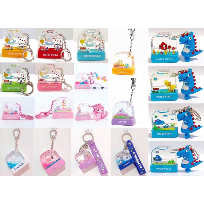 

Letter Custom Stamp (Stempel Anak Atau Profesi) Ww Ganci Assortted