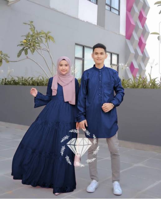 CP LESLEY COUPLE GAMIS