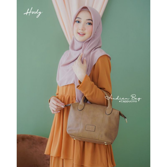 Andien bag