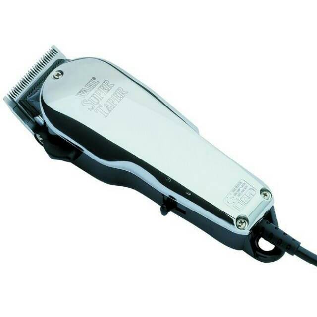 WAHL CROME CLASSIC SERIES - ALAT CUKUR/POTONG RAMBUT #Best Product &amp; High Quality