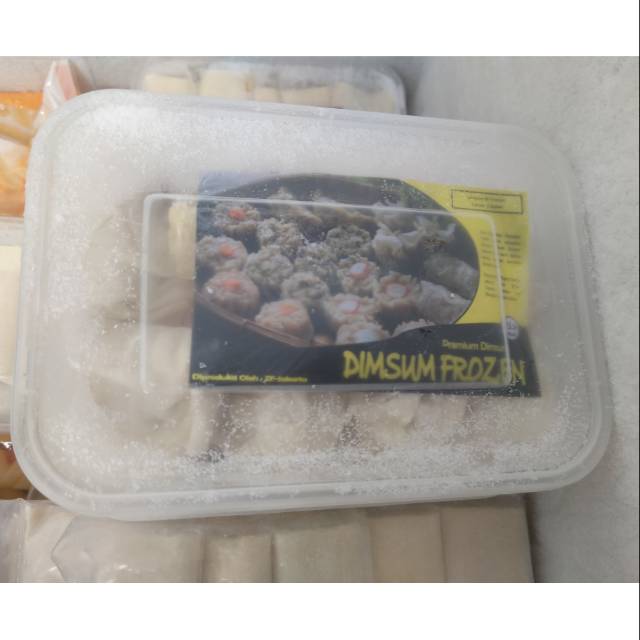 

dimsum