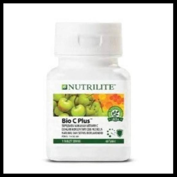 Harga Amway Bio C Plus Terbaru Juli 2021 Biggo Indonesia