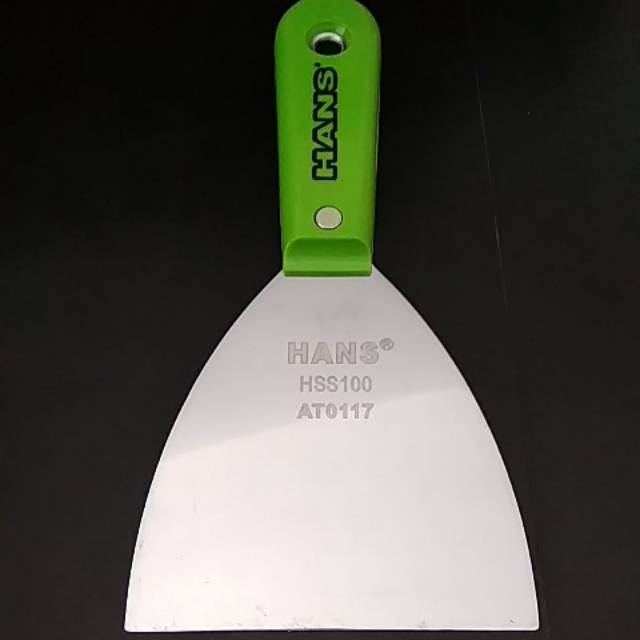 Scrap Stainless Steel HANS 4 inch