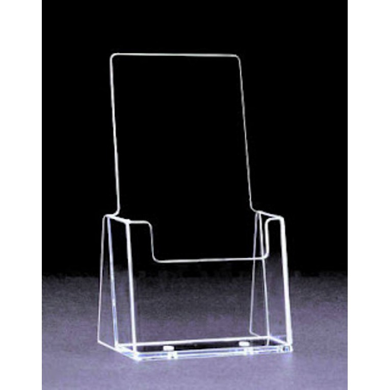 

Tempat brosur acrylic uk A5 TB35