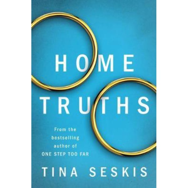 

MUST HAVE!! HOME TRUTHS - 9781542093583 TERBARU