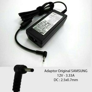 Adaptor Charger Laptop Samsung Chromebook 2 303C