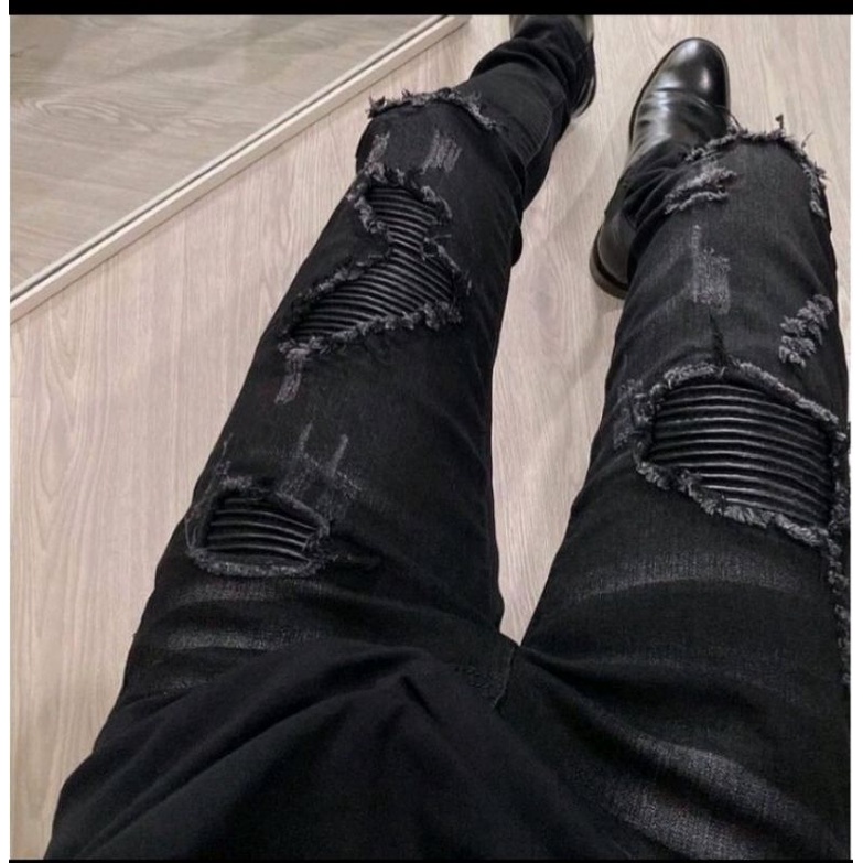 RUCAS CAVIAR LONG  SEASON 8 size 30