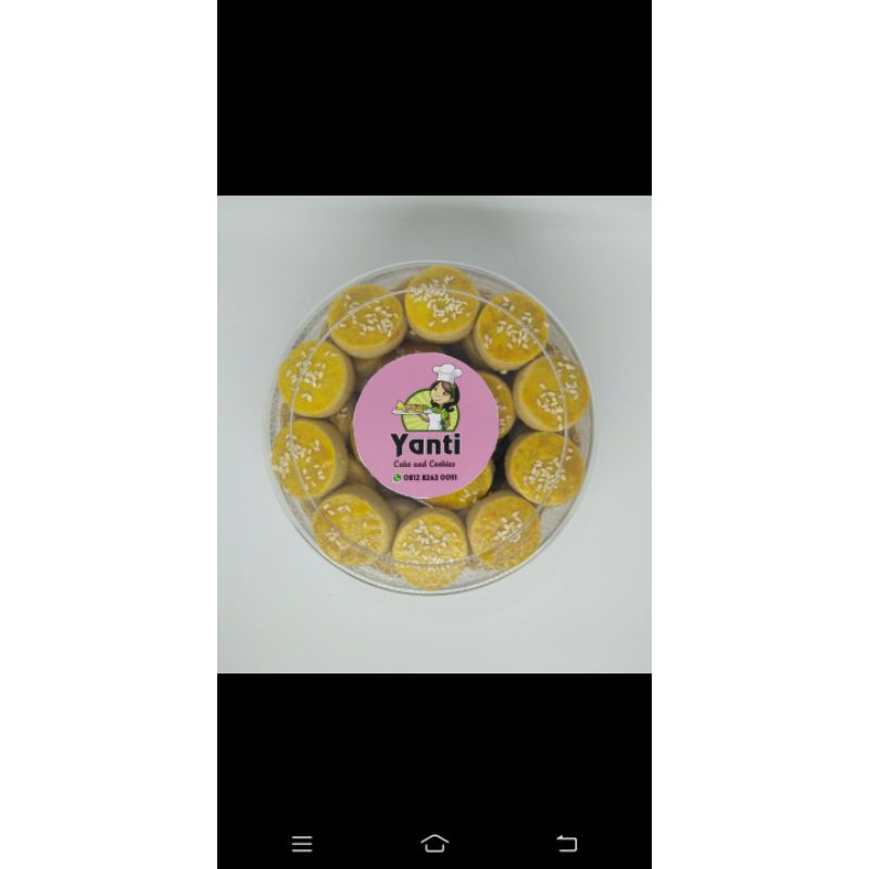 

kue kacang