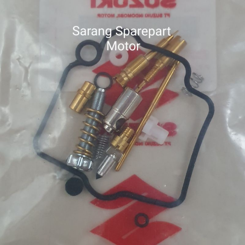 Repair kit Repairkit Karburator Satria Fu 150