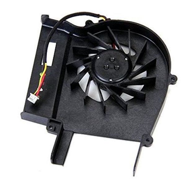 Fan Processor SONY VAIO VGN-CS VGN CS Series