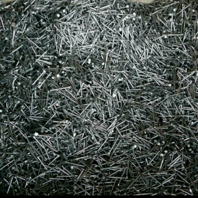 PAKU TRIPLEK 2 CM, 2,5 CM 3 CM. PER 500 GRAM BISA DICAMPUR