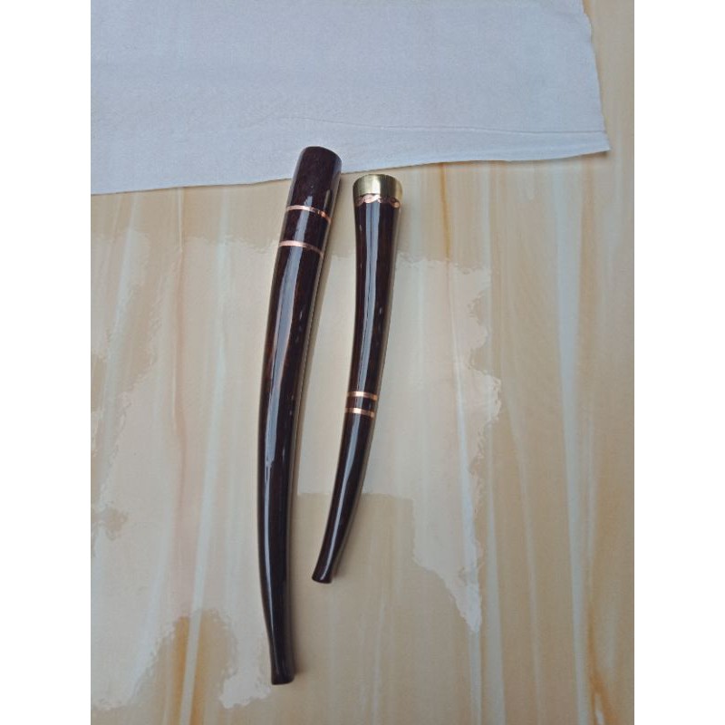 Pipa Rokok Galih Asem Pasangan