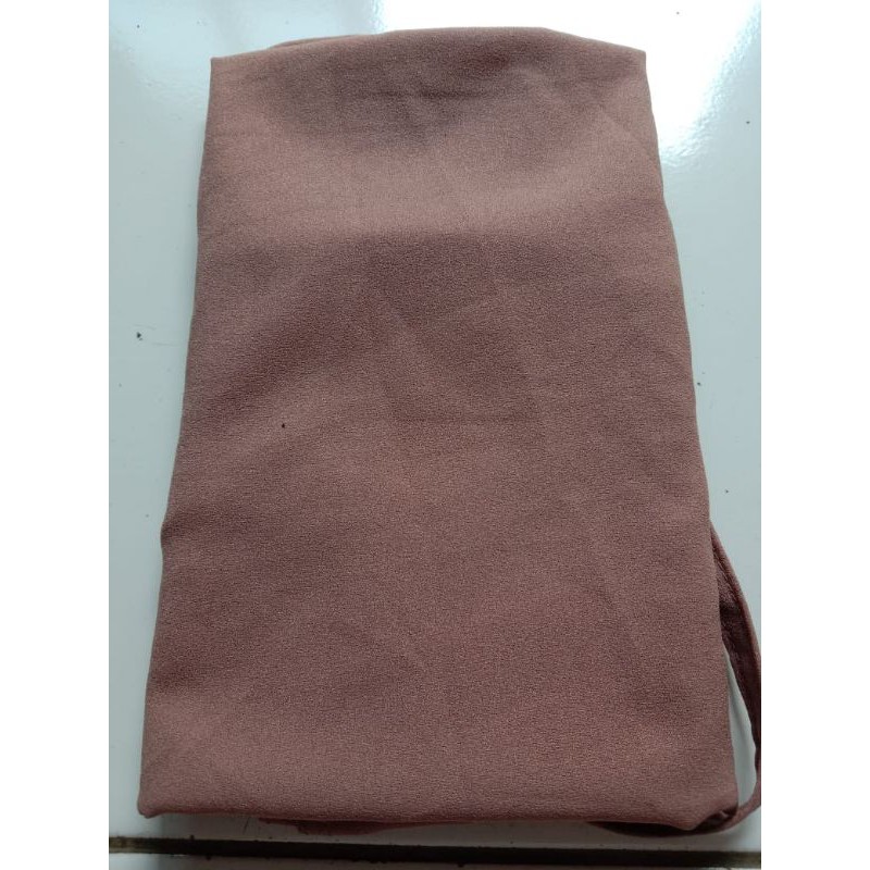 Pashmina Sabyan Diamond Size 150*75 cm-Milo